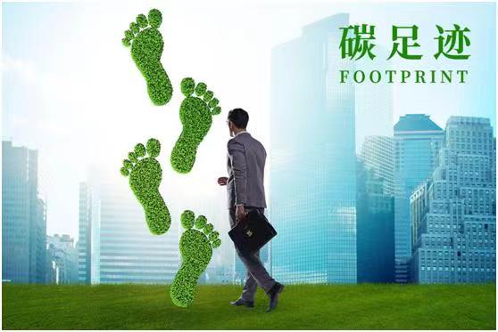 碳足迹报告